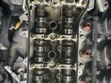 Двигатель Lexus RX 350 за 800 000 тг. в Алматы – фото 2