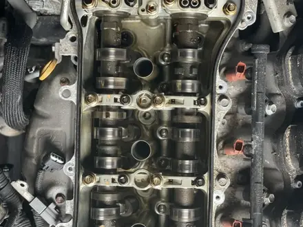 Двигатель Lexus RX 350үшін800 000 тг. в Алматы – фото 2
