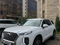 Hyundai Palisade 2022 года за 19 700 000 тг. в Астана