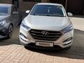 Hyundai Tucson 2018 года за 8 600 000 тг. в Астана – фото 2