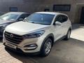Hyundai Tucson 2018 года за 8 600 000 тг. в Астана