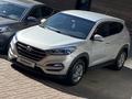Hyundai Tucson 2018 года за 8 600 000 тг. в Астана – фото 6