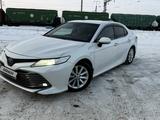 Toyota Camry 2020 года за 13 999 999 тг. в Костанай