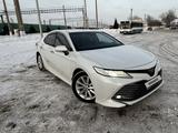 Toyota Camry 2020 года за 13 999 999 тг. в Костанай – фото 4