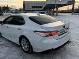 Toyota Camry 2020 года за 13 999 999 тг. в Костанай – фото 5