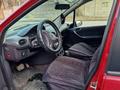 Mercedes-Benz A 160 2004 годаүшін2 900 000 тг. в Талдыкорган – фото 2