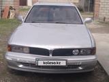 Mitsubishi Sigma/Magna 1992 года за 1 000 000 тг. в Талдыкорган – фото 5