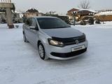 Volkswagen Polo 2015 года за 4 500 000 тг. в Алматы