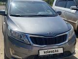 Kia Rio 2014 года за 4 500 000 тг. в Актобе