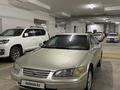 Toyota Camry 1998 годаүшін3 100 000 тг. в Алматы