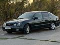 Lexus GS 300 1998 годаfor3 300 000 тг. в Алматы – фото 3