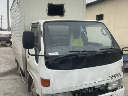 Toyota  Dyna 1996 года за 2 900 000 тг. в Алматы