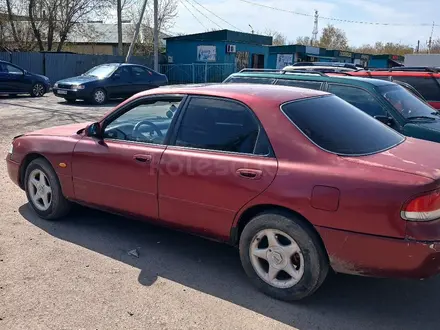 Mazda 626 1993 года за 1 300 000 тг. в Петропавловск – фото 3