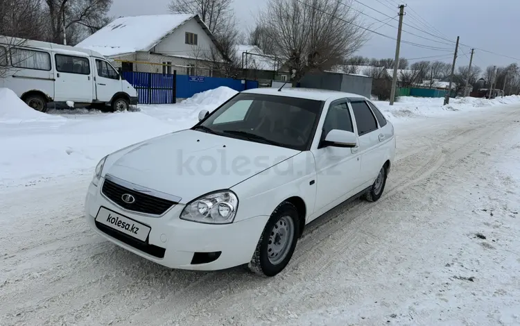 ВАЗ (Lada) Priora 2172 2014 года за 2 784 720 тг. в Уральск