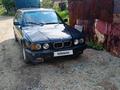 BMW 525 1995 годаүшін1 400 000 тг. в Щучинск