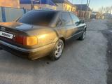 Audi 100 1994 годаүшін1 650 000 тг. в Шу – фото 3