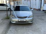 Toyota Camry 2004 года за 6 500 000 тг. в Сарыагаш