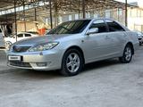 Toyota Camry 2004 года за 6 500 000 тг. в Сарыагаш – фото 3