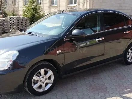 Nissan Almera 2013 года за 4 000 000 тг. в Уральск – фото 3