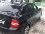 ВАЗ (Lada) Priora 2172 2012 года за 1 550 000 тг. в Павлодар – фото 2