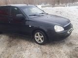ВАЗ (Lada) Priora 2172 2012 года за 1 550 000 тг. в Павлодар – фото 5