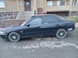 Mazda Cronos 1993 года за 450 000 тг. в Экибастуз – фото 2