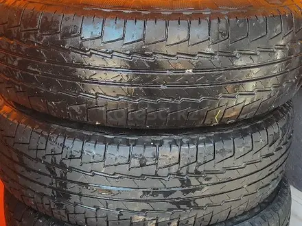 Летняя резина Kumho за 37 000 тг. в Алматы