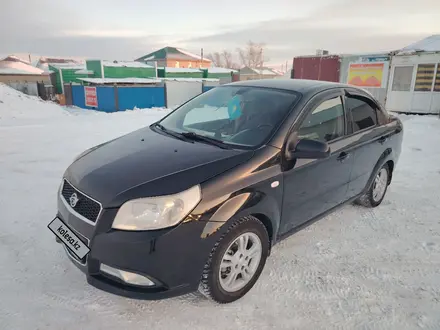 Ravon Nexia R3 2016 года за 4 700 000 тг. в Астана