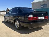 BMW 525 1995 года за 2 222 222 тг. в Тараз – фото 3