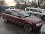 Mazda 323 1998 года за 1 600 000 тг. в Алматы