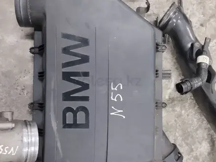 Навесное оборудование bmw n55 f10 3.0l за 100 000 тг. в Караганда – фото 9