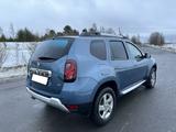 Renault Duster 2016 года за 7 000 000 тг. в Талдыкорган