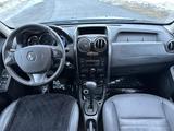 Renault Duster 2016 года за 7 000 000 тг. в Талдыкорган – фото 4