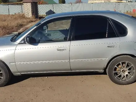 Toyota Corolla 1997 года за 1 300 000 тг. в Актобе – фото 12