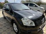 Nissan Qashqai 2008 годаүшін4 300 000 тг. в Актобе – фото 2