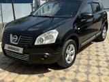 Nissan Qashqai 2008 года за 4 300 000 тг. в Актобе