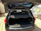 Nissan Qashqai 2008 годаүшін4 300 000 тг. в Актобе – фото 3