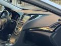 Hyundai Grandeur 2014 года за 8 000 000 тг. в Шымкент – фото 3