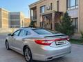 Hyundai Grandeur 2014 года за 8 000 000 тг. в Шымкент – фото 10