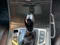 Hyundai Grandeur 2014 года за 8 000 000 тг. в Шымкент – фото 11