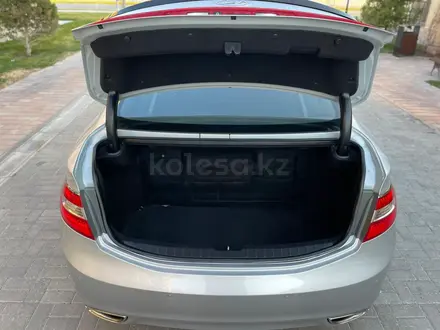 Hyundai Grandeur 2014 года за 8 000 000 тг. в Шымкент – фото 12