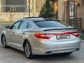 Hyundai Grandeur 2014 года за 8 000 000 тг. в Шымкент – фото 2