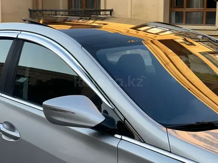 Hyundai Grandeur 2014 года за 8 000 000 тг. в Шымкент – фото 4