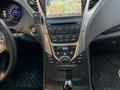 Hyundai Grandeur 2014 года за 8 000 000 тг. в Шымкент – фото 8