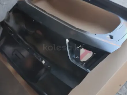 Крышка багажника за 25 600 тг. в Алматы