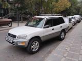 Toyota RAV4 1999 года за 4 000 000 тг. в Алматы