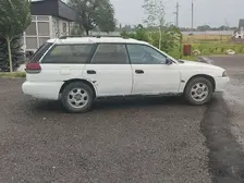 Subaru Legacy, 1995