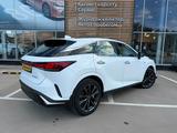 Lexus RX 350h 2024 годаүшін34 990 000 тг. в Актобе – фото 5