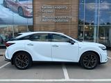 Lexus RX 350h 2024 годаүшін34 990 000 тг. в Актобе – фото 4
