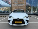 Lexus RX 350h 2024 годаүшін34 990 000 тг. в Актобе – фото 2